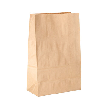 Paper Bag 14"